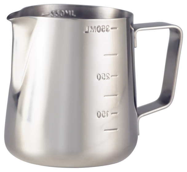 Graduated Milk Jug 12oz