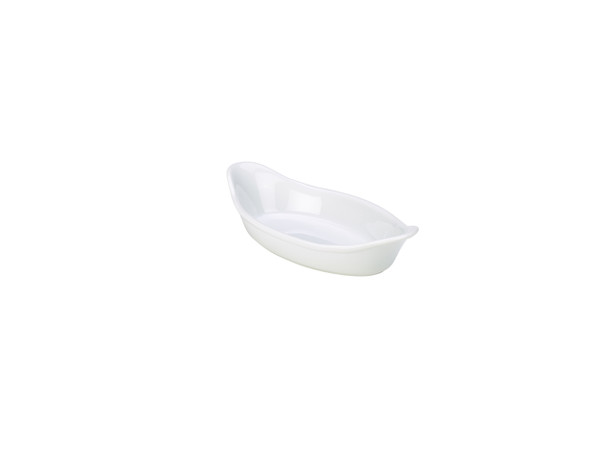 GenWare Oval Eared Dish 32cm/12.5" 4 Pack Group Image