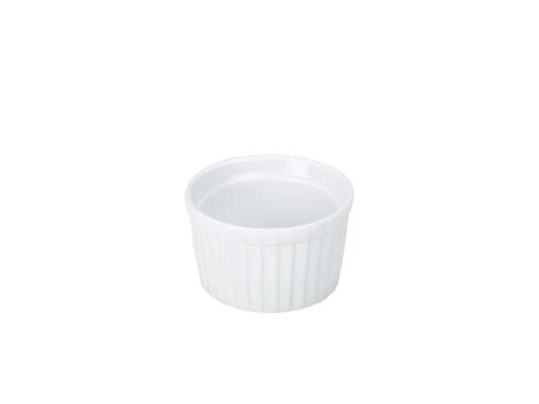 6.5cm Stacking Ramekin - White 12 Pack Group Image