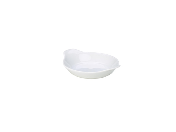 GenWare Round Eared Dish 18cm/7" 6 Pack Group Image