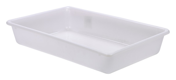 Polyethylene Food Storage Tray 6L Group Image