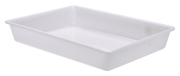 Polyethylene Food Storage Tray 12L Group Image