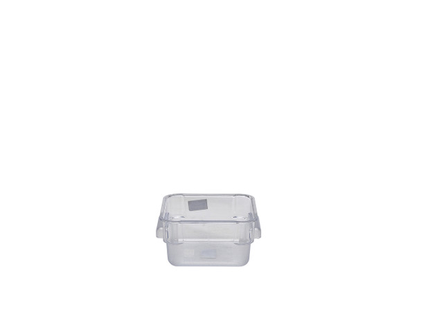 Square Container 1.9 Litres Group Image