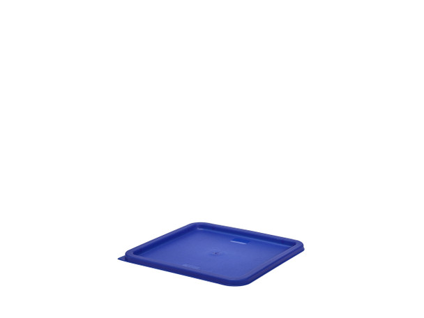 Lid Square Container 11.4/17.1/20.9L  Blue Group Image