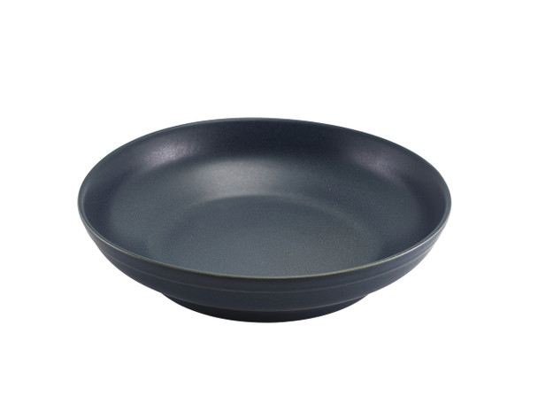 Terra Stoneware Antigo Denim Coupe Bowl 27.5cm 6 Pack Group Image