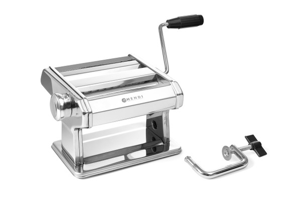 Manual Pasta Machine Group Image