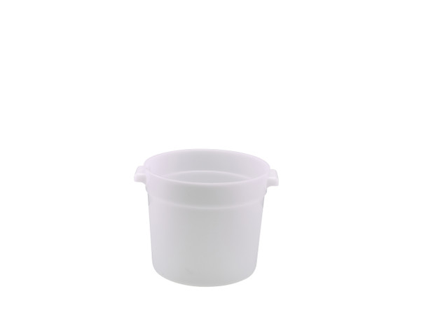 GenWare Polypropylene Round Food Storage Container 6 Litre Group Image