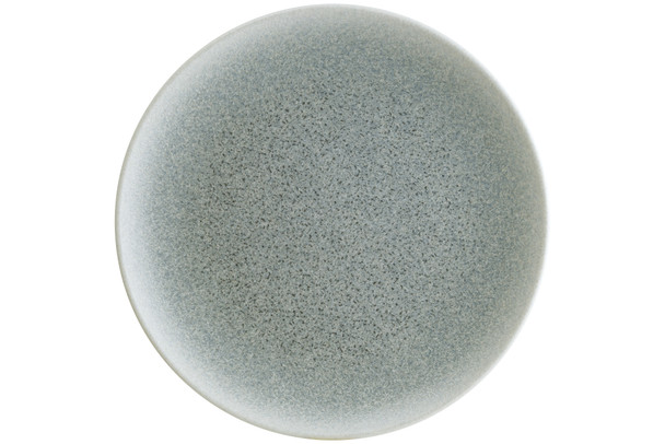 Luca Ocean Gourmet Flat Plate 21cm 12 Pack Group Image