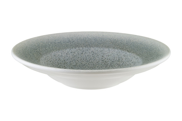 Luca Ocean Gourmet Deep Plate 27cm 6 Pack Group Image