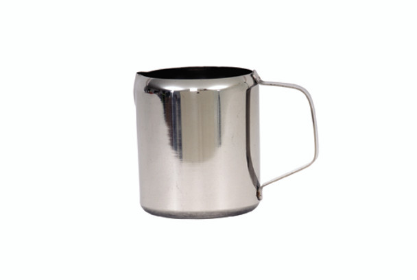 GenWare Stainless Steel Cream Jug 14cl/5oz