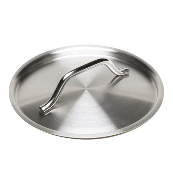 Genware Lid 24cm (Dia)
