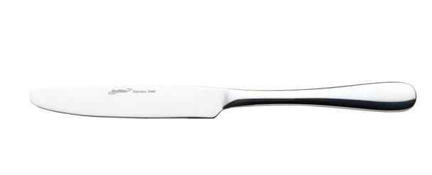 Genware Florence Dessert Knife 18/0 (Dozen)