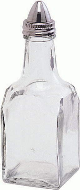 Glass Oil/Vinegar Dispenser 5.5oz