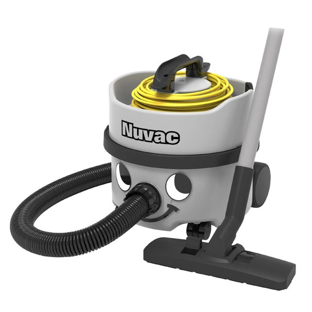 Numatic VNP180 Nuvac Commercial Vacuum Cleaner