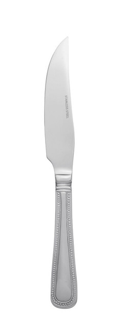 Utopia Bead Steak Knife 12 Pack