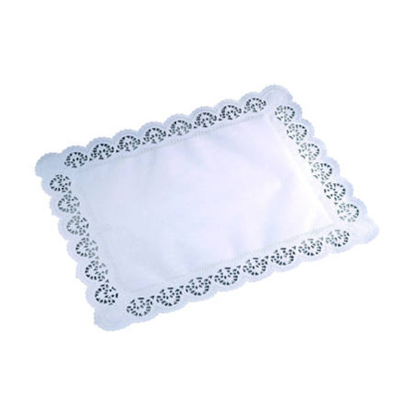 Premium Lace Tray Papers No3 30.5 x 41cm 250 Pack