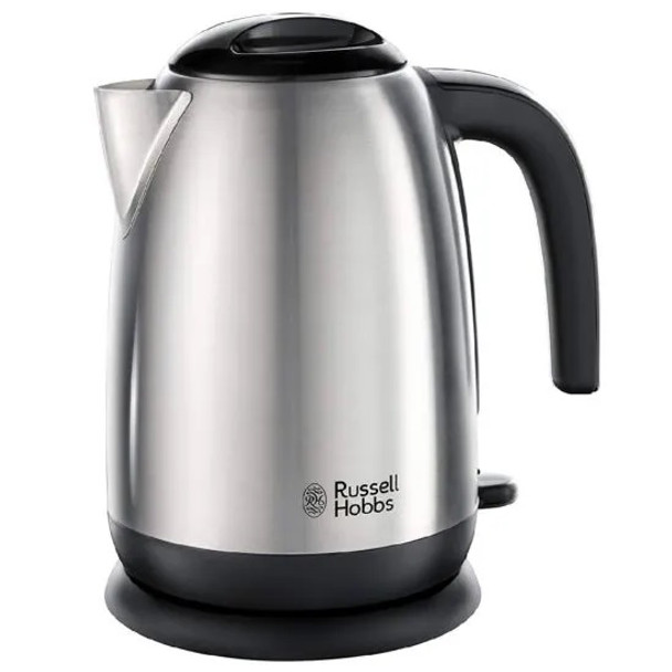 Russell Hobbs 23910 Adventure 1.7L Kettle Stainless Steel