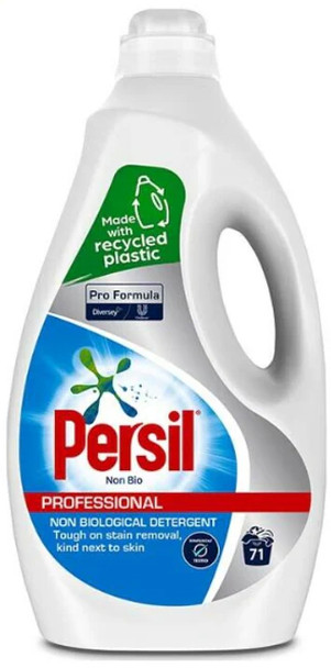 Persil Professional Non Bio Laundry Detergent 5Ltr