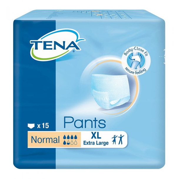 Tena Pants Normal Extra Large
