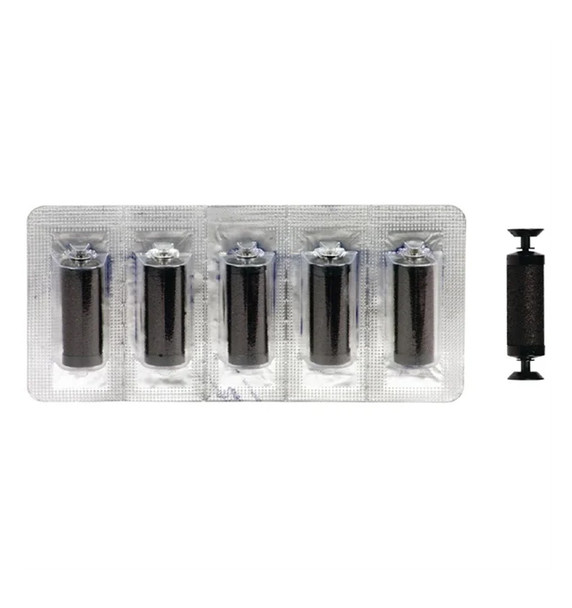 Spare Ink Rollers for Pricing Gun 5 Pack