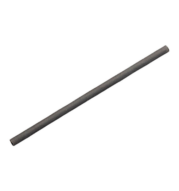 Agave Black Cocktail Straw 15cm 3000 Pack