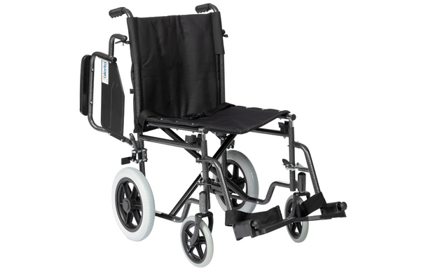Alerta Car Transit Wheelchair - Crash Tested