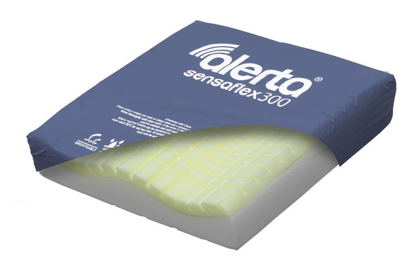 Alerta Sensaflex 300 Memory Foam Cushion - Very High Risk