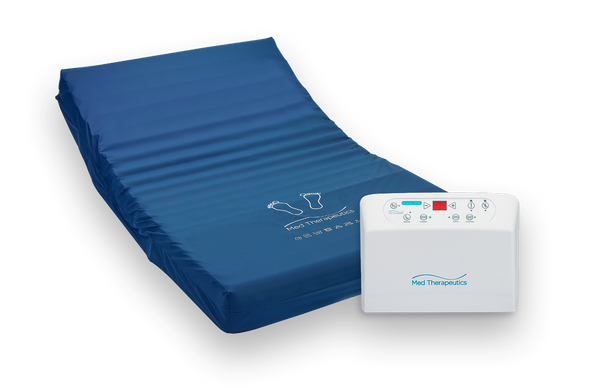 Airwave PressureGUARD Bariatric Mattress System