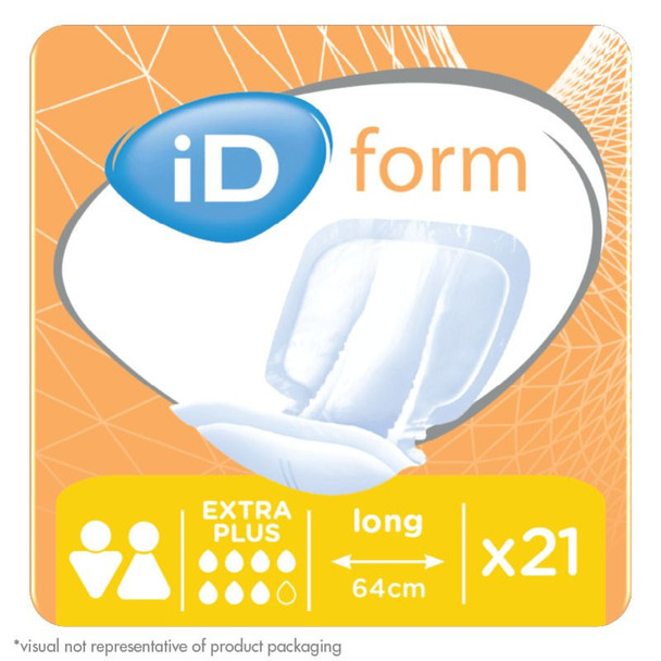 ID Expert - IDS91351920 - Sensitive Form Extra Plus