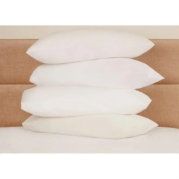 Essentials Zipped Pillow Protector