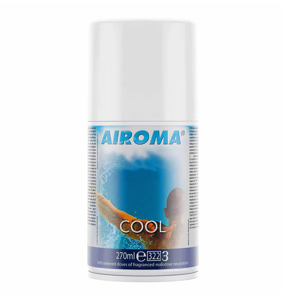 Airoma Cool Air Freshener 270ml Spray