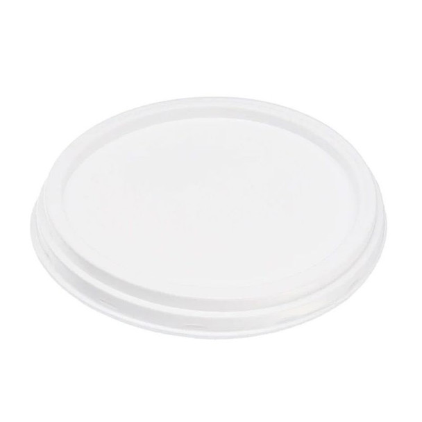 Denture Pot Lid 50 Pack