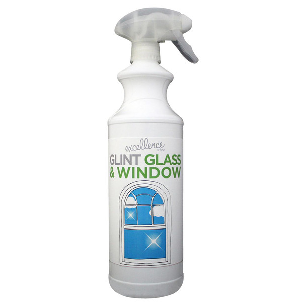 Excellence Glass and Window Cleaner