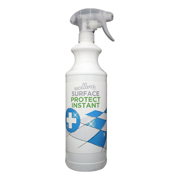 Excellence Surface Protect Cleaner and Sanitiser 1ltr Bottle
