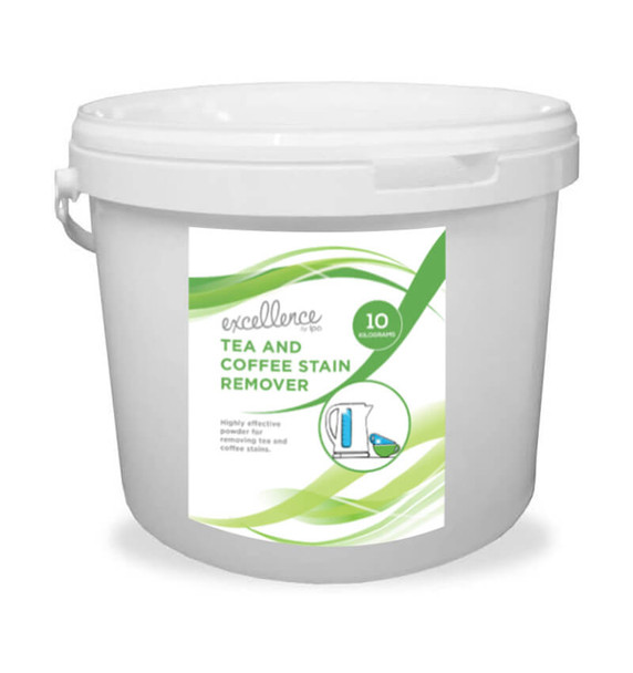 Excellence Tea And Coffee Stain Remover 10 Kg