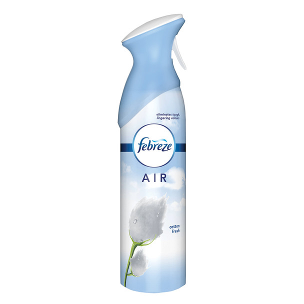 Febreze Cotton 300ml Spray