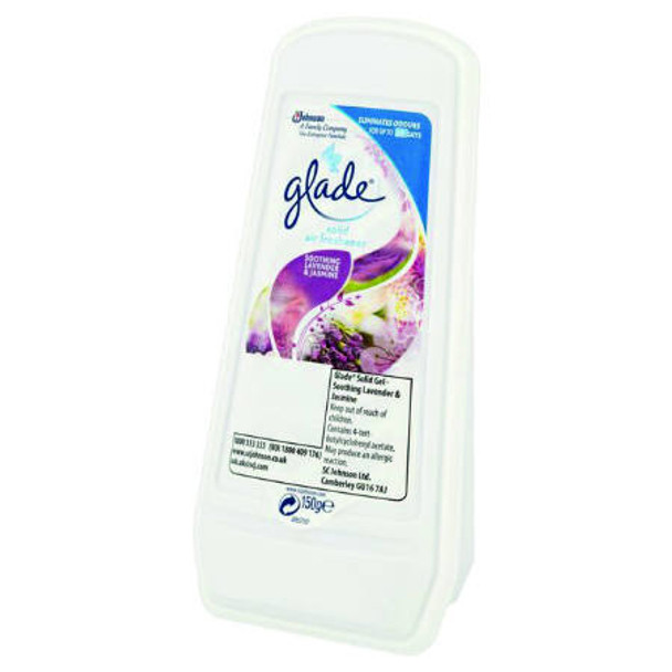 Glade Solid Lavender Spray