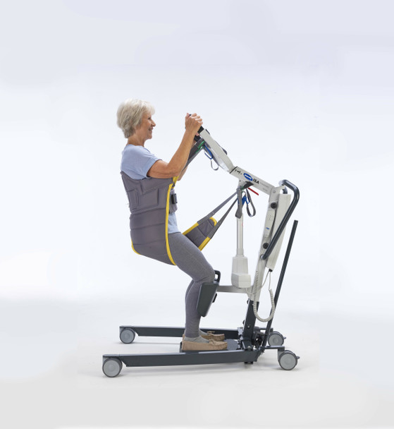 Invacare Transfer Stand Assist