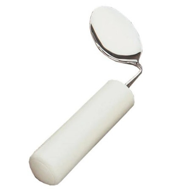 Left-Angled Spoon