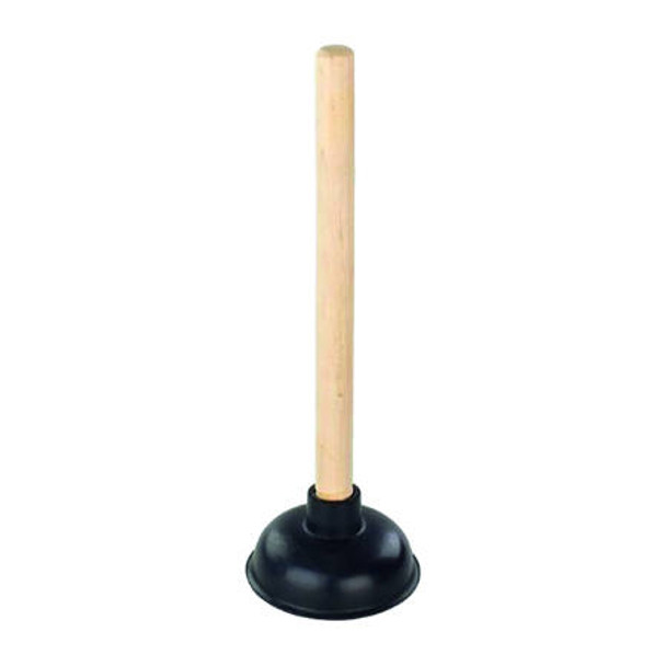 Sink Plunger