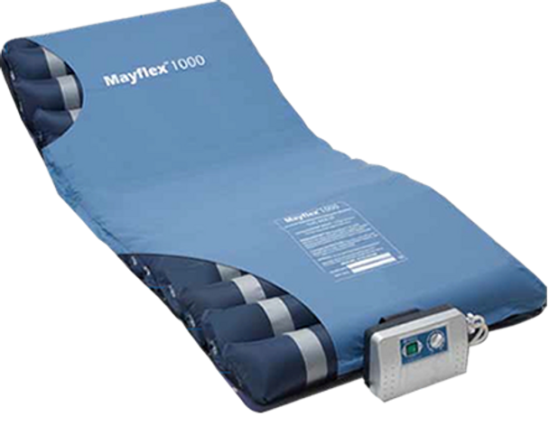 Thermawave 1000 Mattress