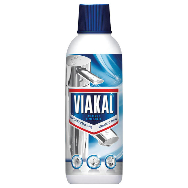 Viakal Descaler 500ml Bottle