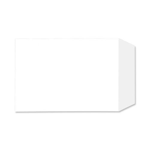 C5 No Window Envelope 90Gsm White 500 Pack