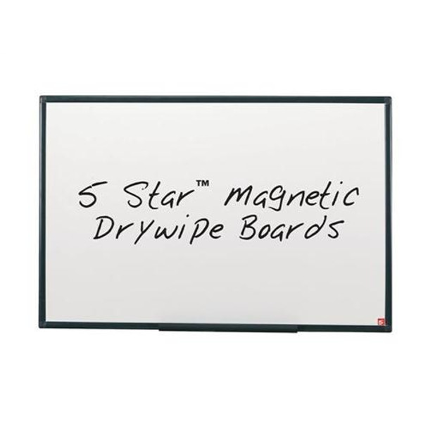 Magnetic Drywipe Board