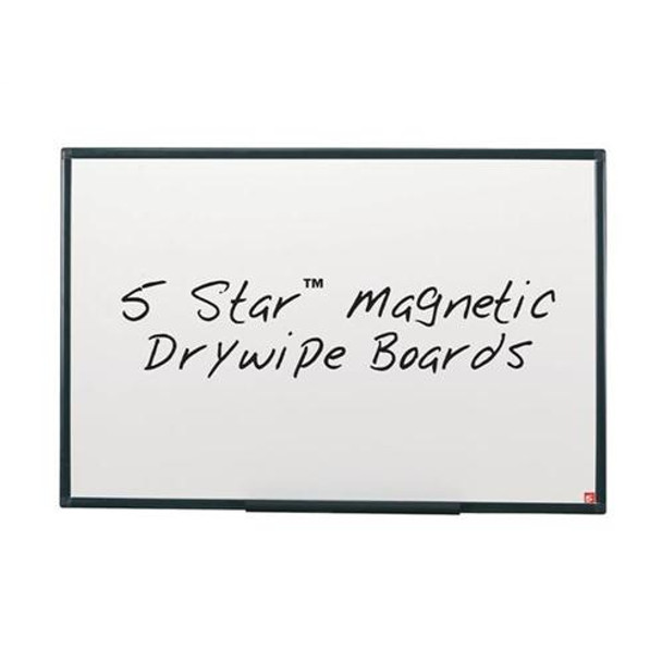 Magnetic Drywipe Board