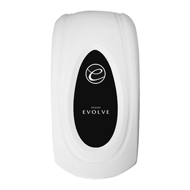 Full shot of Evans 1 Ltr Hand Soap And Gel Cartridge Dispenser.