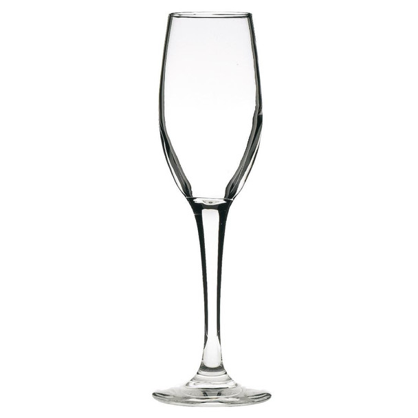 Libbey Perception Champagne Flutes 6oz/170mm