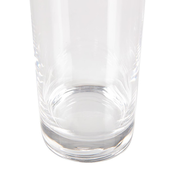 Olympia Hi Ball Glasses 340ml.