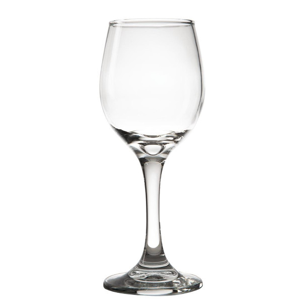 Empty Olympia Hi Ball Glasses 285ml.