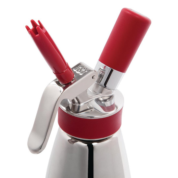 ISI Thermo Whipped Cream Dispenser 500ml